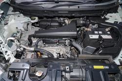 2020 Nissan X-TRAIL ST