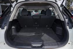 2020 Nissan X-TRAIL ST