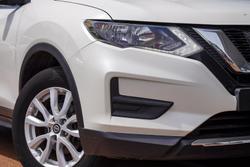 2020 Nissan X-TRAIL ST