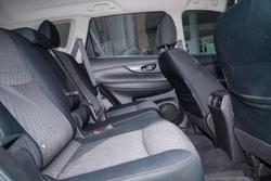 2020 Nissan X-TRAIL ST