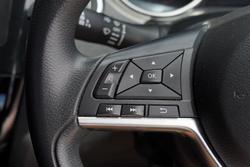 2020 Nissan X-TRAIL ST T32 Series III MY20 Ivory Pearl