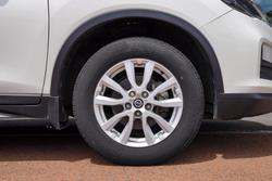 2020 Nissan X-TRAIL ST