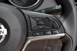 2020 Nissan X-TRAIL ST