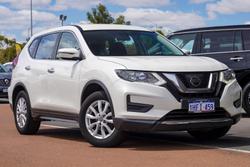 2020 Nissan X-TRAIL ST