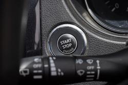 2020 Nissan X-TRAIL ST