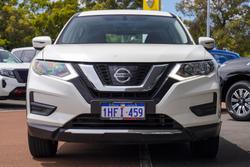 2020 Nissan X-TRAIL ST T32 Series III MY20 Ivory Pearl
