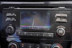 2020 Nissan X-TRAIL ST T32 Series III MY20 Ivory Pearl