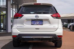 2020 Nissan X-TRAIL ST T32 Series III MY20 Ivory Pearl