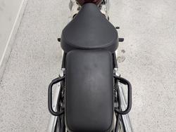 2025 Royal Enfield CLASSIC 650 Red