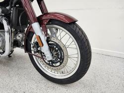 2025 Royal Enfield CLASSIC 650 Red