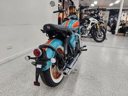 2025 Royal Enfield GOAN 350 Green