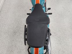 2025 Royal Enfield GOAN 350 Green