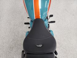 2025 Royal Enfield GOAN 350 Green