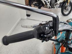 2025 Royal Enfield GOAN 350 Green