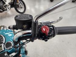 2025 Royal Enfield GOAN 350 Green