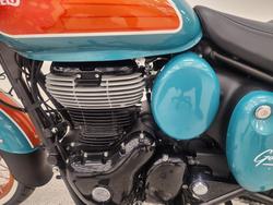 2025 Royal Enfield GOAN 350 Green