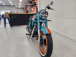 2025 Royal Enfield GOAN 350 Green