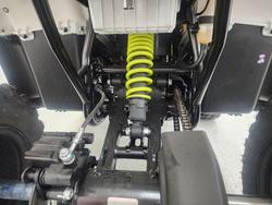 2022 CFMOTO C FORCE EV110 Green