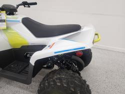 2022 CFMOTO C FORCE EV110 Green