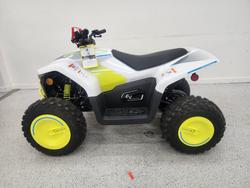2022 CFMOTO C FORCE EV110 Green