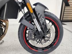 2024 CFMOTO 2024 Cf Moto 800CC 800NK ADVANCED White