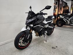 CFMOTO 2024 CF Moto 800CC 800NK Advanced