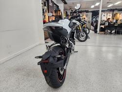 2024 CFMOTO 2024 Cf Moto 800CC 800NK ADVANCED White