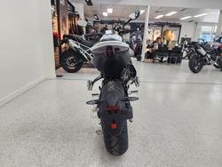2024 CFMOTO 2024 Cf Moto 800CC 800NK ADVANCED White