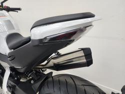 2024 CFMOTO 2024 Cf Moto 800CC 800NK ADVANCED White
