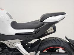 2024 CFMOTO 2024 Cf Moto 800CC 800NK ADVANCED White
