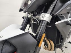 2024 CFMOTO 2024 Cf Moto 800CC 800NK ADVANCED White