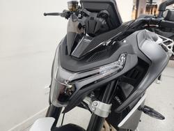 2024 CFMOTO 2024 Cf Moto 800CC 800NK ADVANCED White