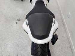 2024 CFMOTO 2024 Cf Moto 800CC 800NK ADVANCED White