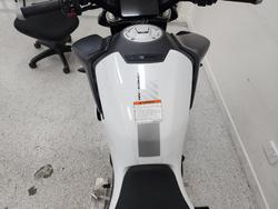 2024 CFMOTO 2024 Cf Moto 800CC 800NK ADVANCED White