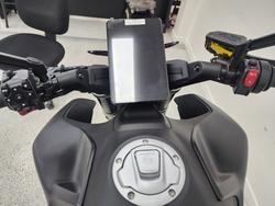2024 CFMOTO 2024 Cf Moto 800CC 800NK ADVANCED White