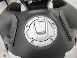 2024 CFMOTO 2024 Cf Moto 800CC 800NK ADVANCED White