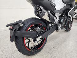 2024 CFMOTO 2024 Cf Moto 800CC 800NK ADVANCED White