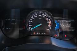 2022 Ford Everest Trend UA II MY21.75 4X4 Dual Range Deep Crystal Blue