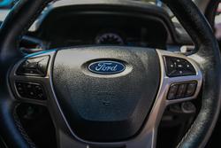 2022 Ford Everest Trend UA II MY21.75 4X4 Dual Range Deep Crystal Blue