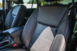 2022 Ford Everest Trend