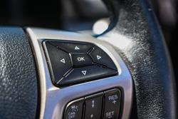 2022 Ford Everest Trend UA II MY21.75 4X4 Dual Range Deep Crystal Blue