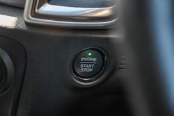 2022 Ford Everest Trend