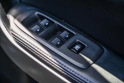 2022 Ford Everest Trend UA II MY21.75 4X4 Dual Range Deep Crystal Blue