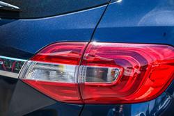 2022 Ford Everest Trend