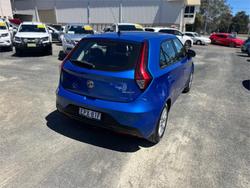 2021 MG MG3 AUTO CORE