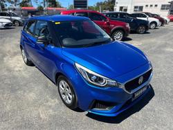 2021 MG MG3 AUTO CORE