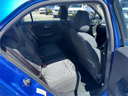 2021 MG MG3 AUTO CORE