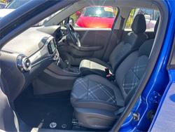 2021 MG MG3 AUTO CORE