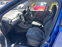 2021 MG MG3 AUTO CORE