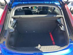 2021 MG MG3 AUTO CORE